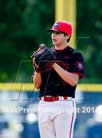 Thumbnail 3 in Rye vs. Wallkill (NYSPHSAA Class A Regional Semifinal) photogallery.