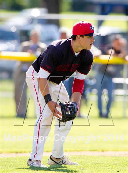 Thumbnail 2 in Rye vs. Wallkill (NYSPHSAA Class A Regional Semifinal) photogallery.