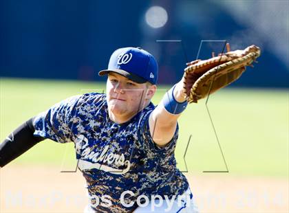 Thumbnail 1 in Rye vs. Wallkill (NYSPHSAA Class A Regional Semifinal) photogallery.