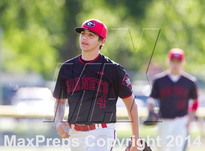 Thumbnail 1 in Rye vs. Wallkill (NYSPHSAA Class A Regional Semifinal) photogallery.