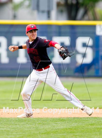 Thumbnail 3 in Rye vs. Wallkill (NYSPHSAA Class A Regional Semifinal) photogallery.