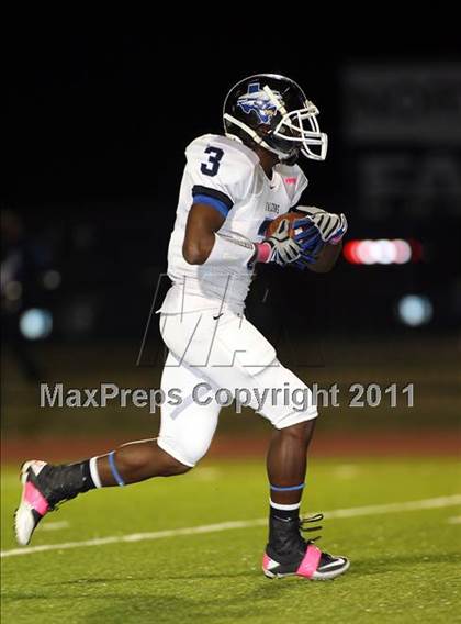 Thumbnail 1 in North Forney @ Crandall photogallery.