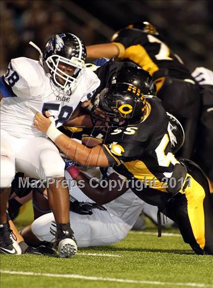 Thumbnail 3 in North Forney @ Crandall photogallery.