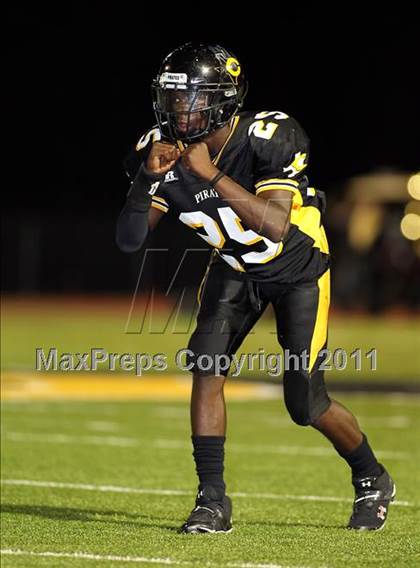 Thumbnail 1 in North Forney @ Crandall photogallery.