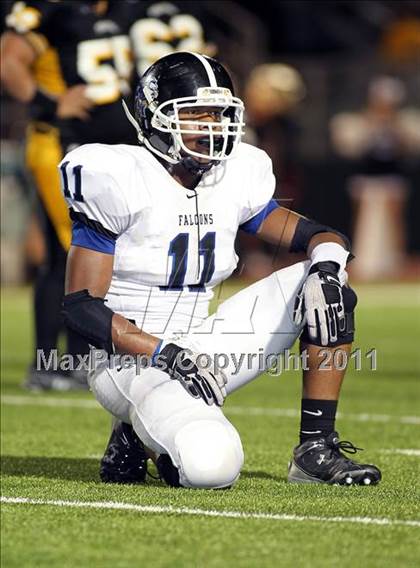 Thumbnail 2 in North Forney @ Crandall photogallery.