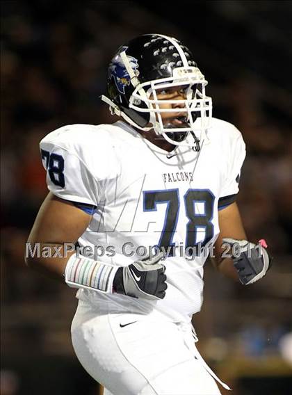 Thumbnail 3 in North Forney @ Crandall photogallery.