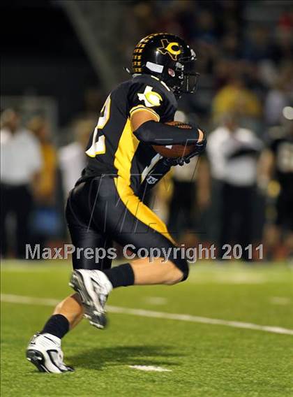 Thumbnail 3 in North Forney @ Crandall photogallery.