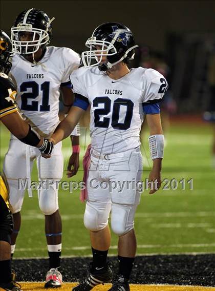 Thumbnail 2 in North Forney @ Crandall photogallery.