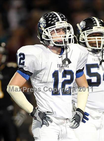 Thumbnail 1 in North Forney @ Crandall photogallery.