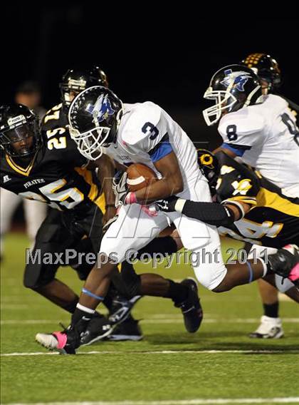 Thumbnail 3 in North Forney @ Crandall photogallery.