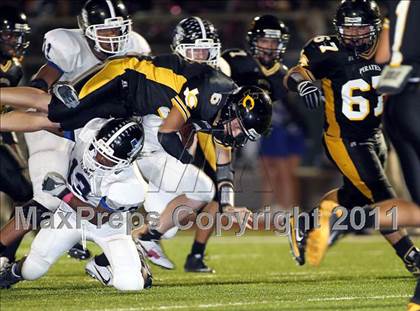 Thumbnail 1 in North Forney @ Crandall photogallery.