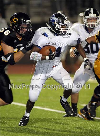 Thumbnail 2 in North Forney @ Crandall photogallery.