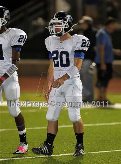 Thumbnail 3 in North Forney @ Crandall photogallery.