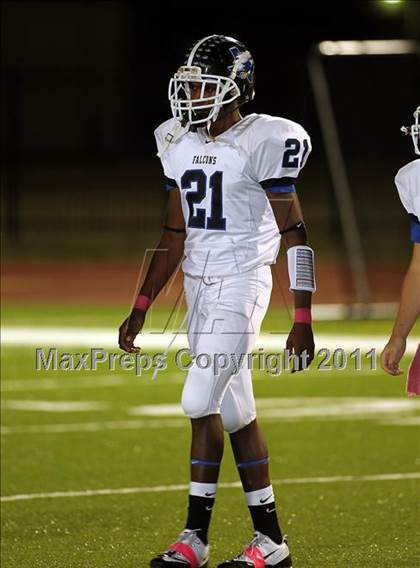 Thumbnail 1 in North Forney @ Crandall photogallery.