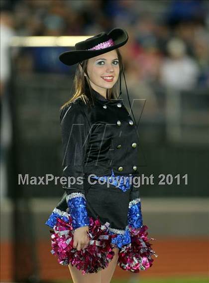 Thumbnail 1 in North Forney @ Crandall photogallery.