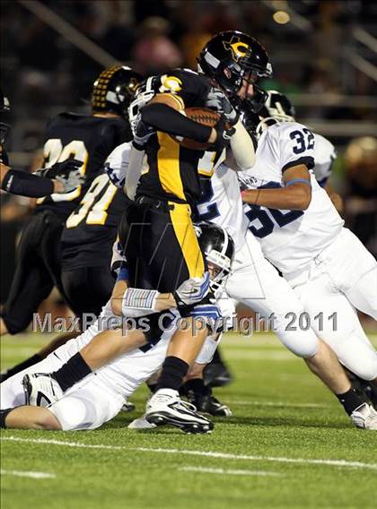 Thumbnail 2 in North Forney @ Crandall photogallery.