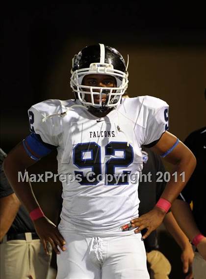 Thumbnail 1 in North Forney @ Crandall photogallery.