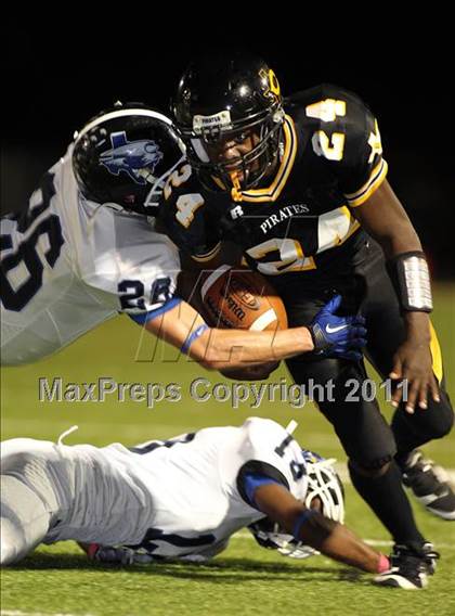 Thumbnail 3 in North Forney @ Crandall photogallery.