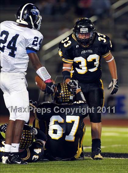 Thumbnail 1 in North Forney @ Crandall photogallery.