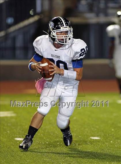 Thumbnail 3 in North Forney @ Crandall photogallery.