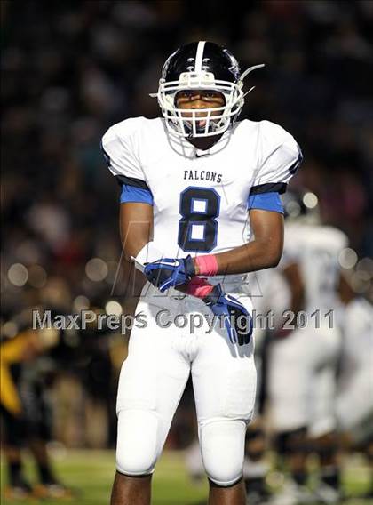Thumbnail 1 in North Forney @ Crandall photogallery.