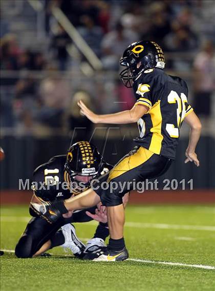 Thumbnail 3 in North Forney @ Crandall photogallery.