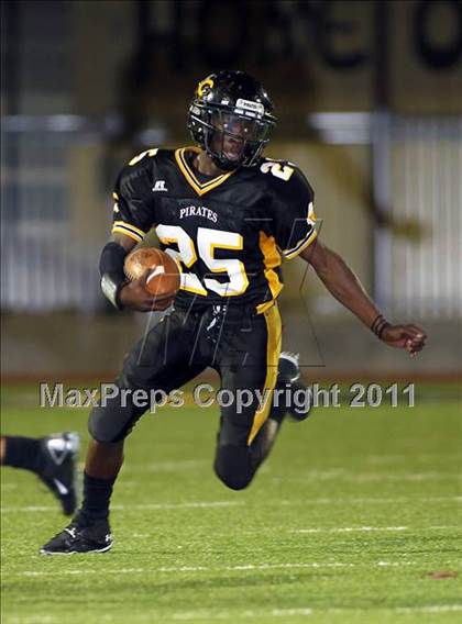 Thumbnail 3 in North Forney @ Crandall photogallery.