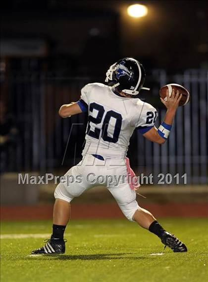 Thumbnail 3 in North Forney @ Crandall photogallery.