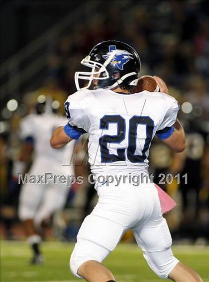 Thumbnail 3 in North Forney @ Crandall photogallery.