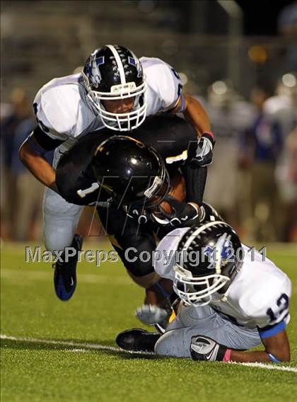 Thumbnail 2 in North Forney @ Crandall photogallery.