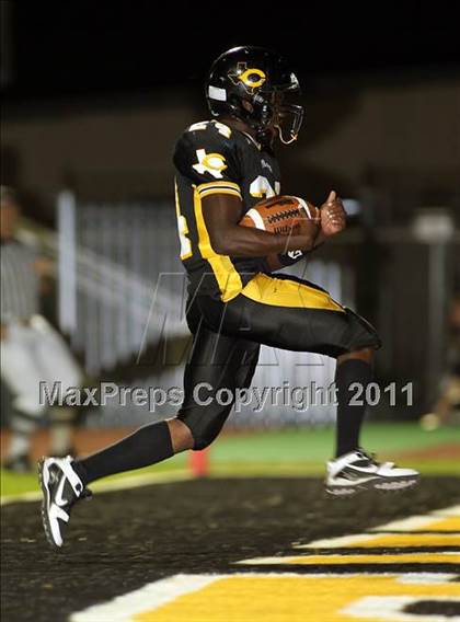 Thumbnail 1 in North Forney @ Crandall photogallery.