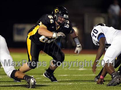 Thumbnail 3 in North Forney @ Crandall photogallery.