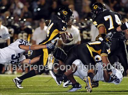 Thumbnail 3 in North Forney @ Crandall photogallery.