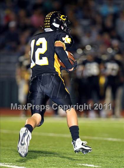 Thumbnail 1 in North Forney @ Crandall photogallery.