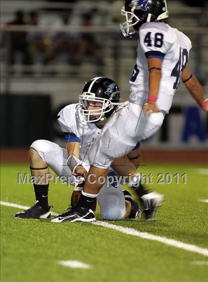 Thumbnail 1 in North Forney @ Crandall photogallery.