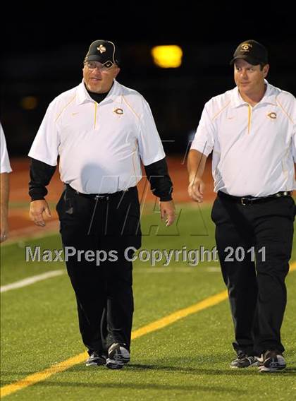 Thumbnail 3 in North Forney @ Crandall photogallery.
