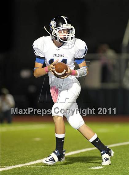 Thumbnail 1 in North Forney @ Crandall photogallery.