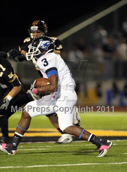 Thumbnail 2 in North Forney @ Crandall photogallery.