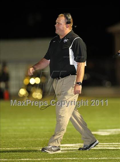 Thumbnail 3 in North Forney @ Crandall photogallery.