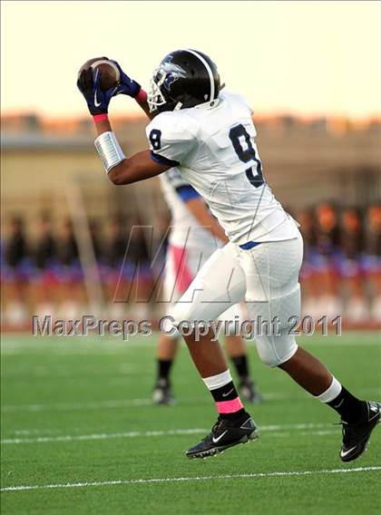 Thumbnail 1 in North Forney @ Crandall photogallery.