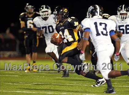 Thumbnail 1 in North Forney @ Crandall photogallery.