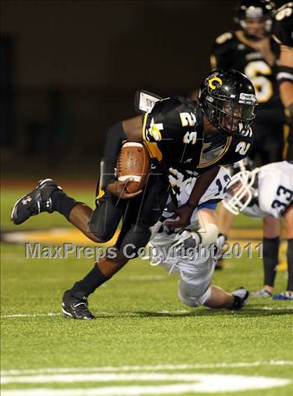 Thumbnail 1 in North Forney @ Crandall photogallery.