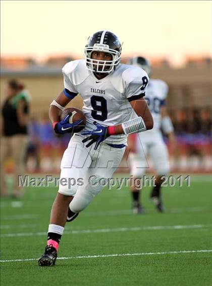 Thumbnail 2 in North Forney @ Crandall photogallery.