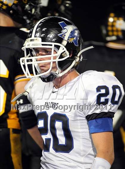 Thumbnail 1 in North Forney @ Crandall photogallery.