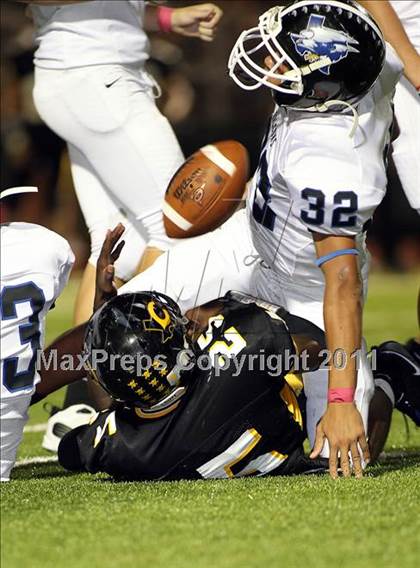Thumbnail 2 in North Forney @ Crandall photogallery.