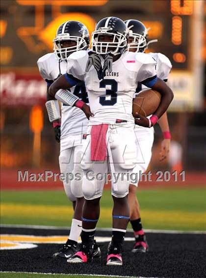 Thumbnail 2 in North Forney @ Crandall photogallery.