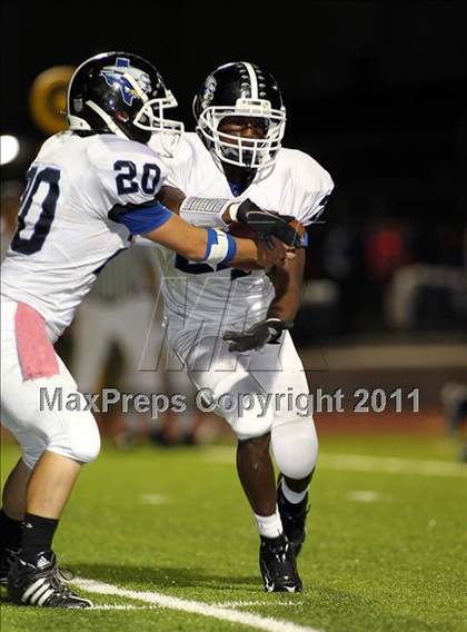 Thumbnail 3 in North Forney @ Crandall photogallery.