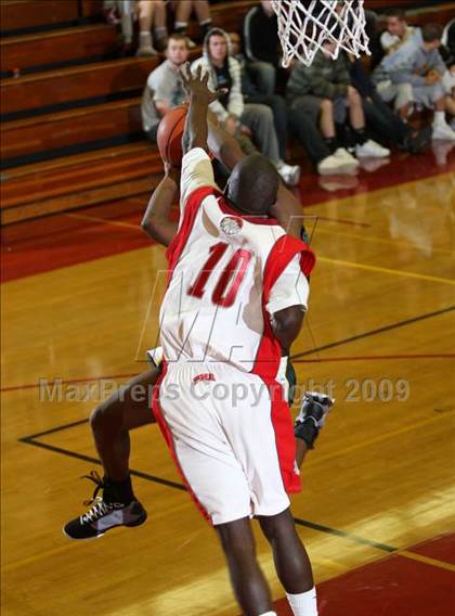 Thumbnail 3 in Pasadena vs. Eisenhower (MaxPreps Holiday Classic) photogallery.