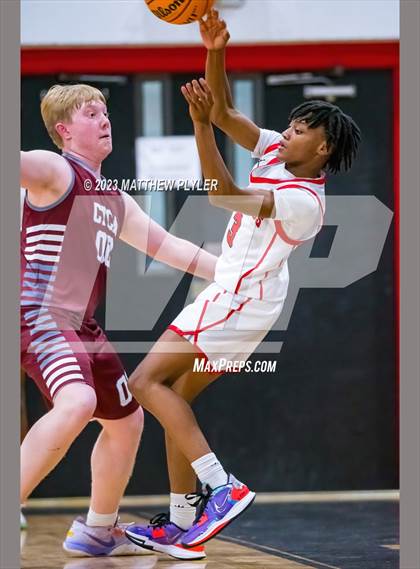 Thumbnail 3 in Christ the Cornerstone Academy @ Berean Baptist Academy photogallery.