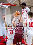 Photo from the gallery "Christ the Cornerstone Academy @ Berean Baptist Academy"